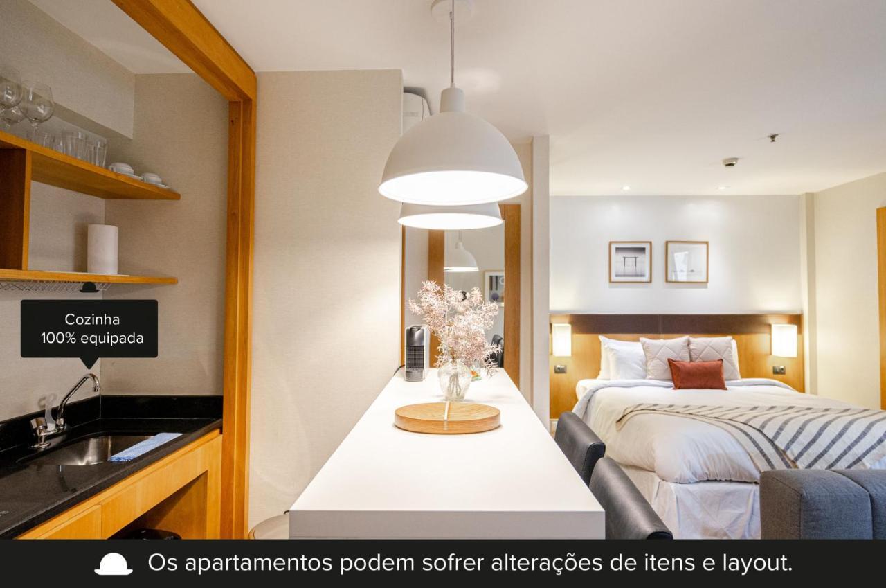 Charlie Century Itaim - Soft Opening Apartment Сао Паоло Екстериор снимка