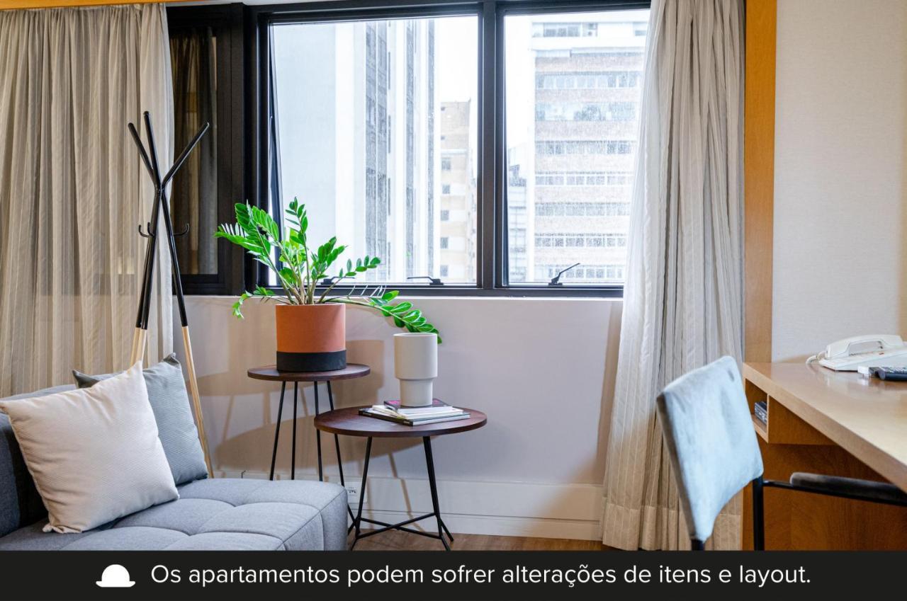 Charlie Century Itaim - Soft Opening Apartment Сао Паоло Екстериор снимка