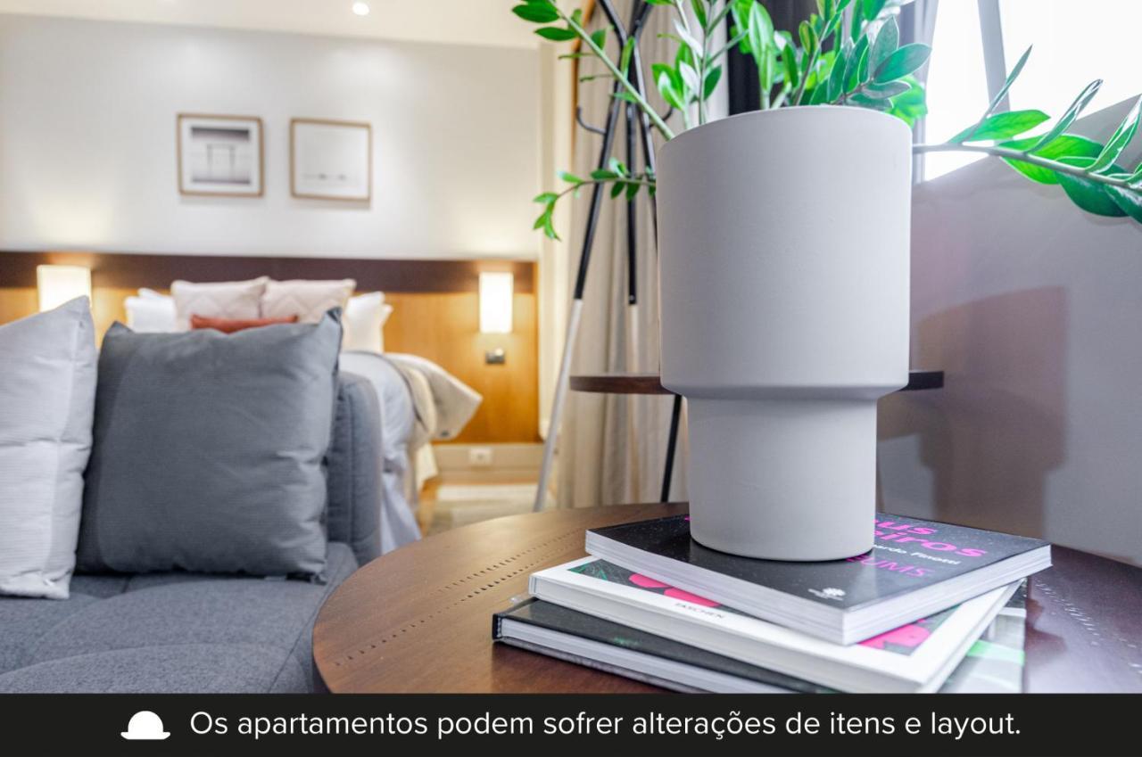 Charlie Century Itaim - Soft Opening Apartment Сао Паоло Екстериор снимка