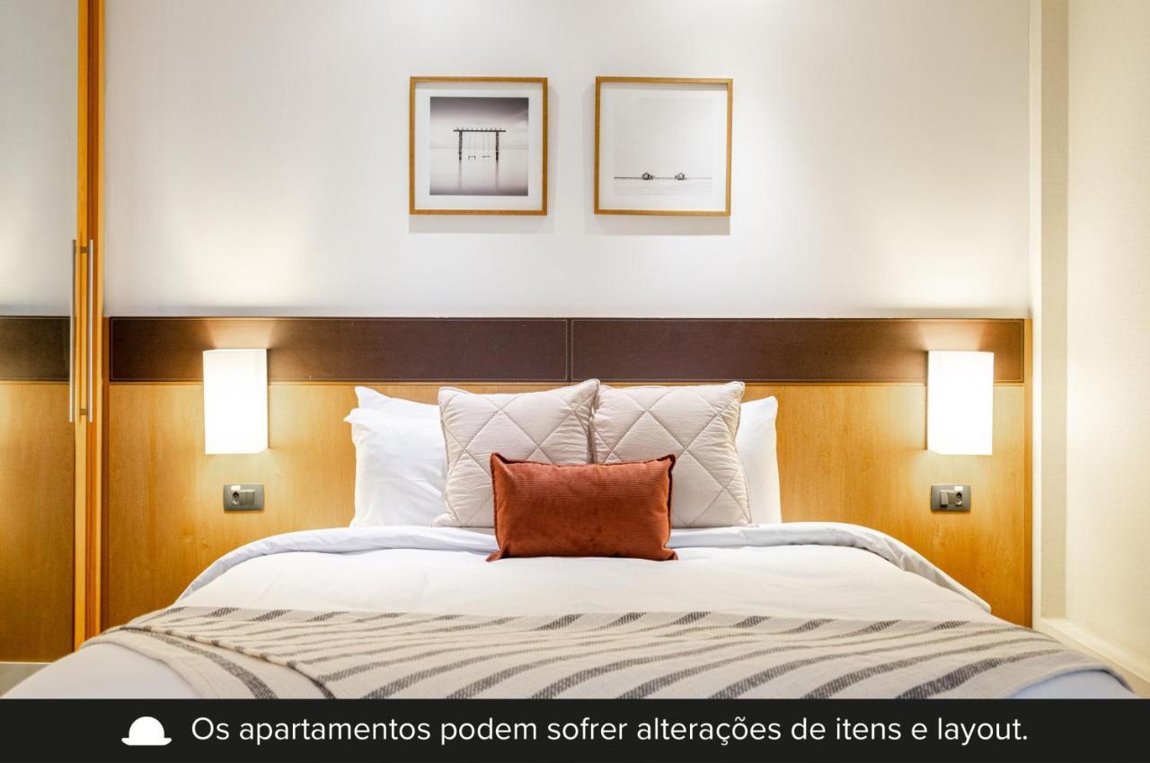 Charlie Century Itaim - Soft Opening Apartment Сао Паоло Екстериор снимка