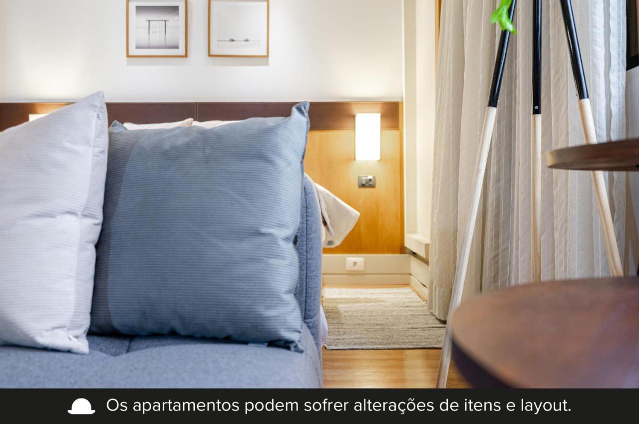 Charlie Century Itaim - Soft Opening Apartment Сао Паоло Екстериор снимка