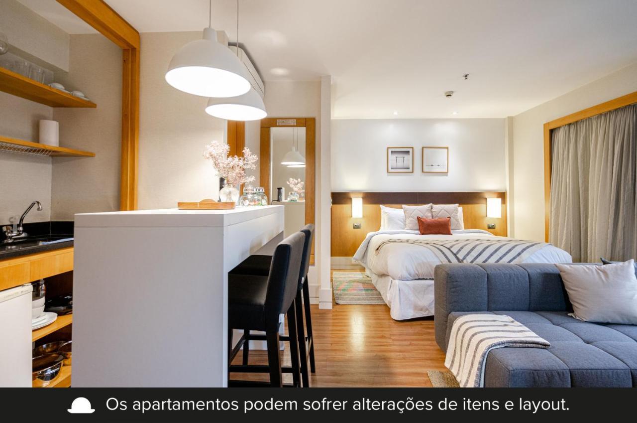 Charlie Century Itaim - Soft Opening Apartment Сао Паоло Екстериор снимка