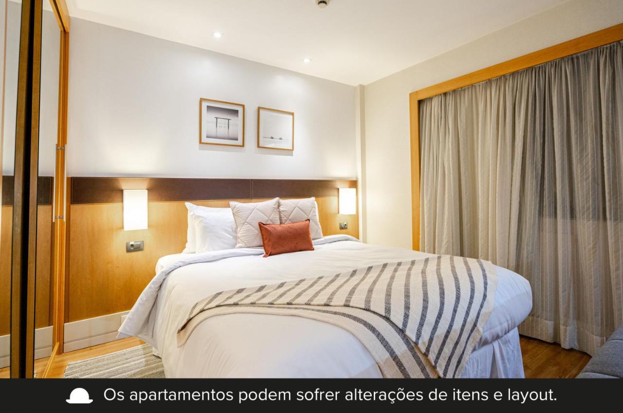Charlie Century Itaim - Soft Opening Apartment Сао Паоло Екстериор снимка