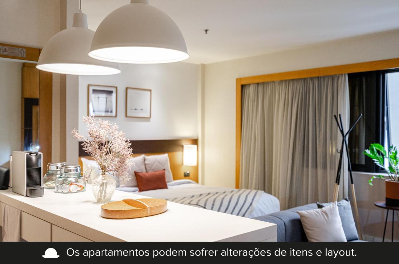 Charlie Century Itaim - Soft Opening Apartment Сао Паоло Екстериор снимка