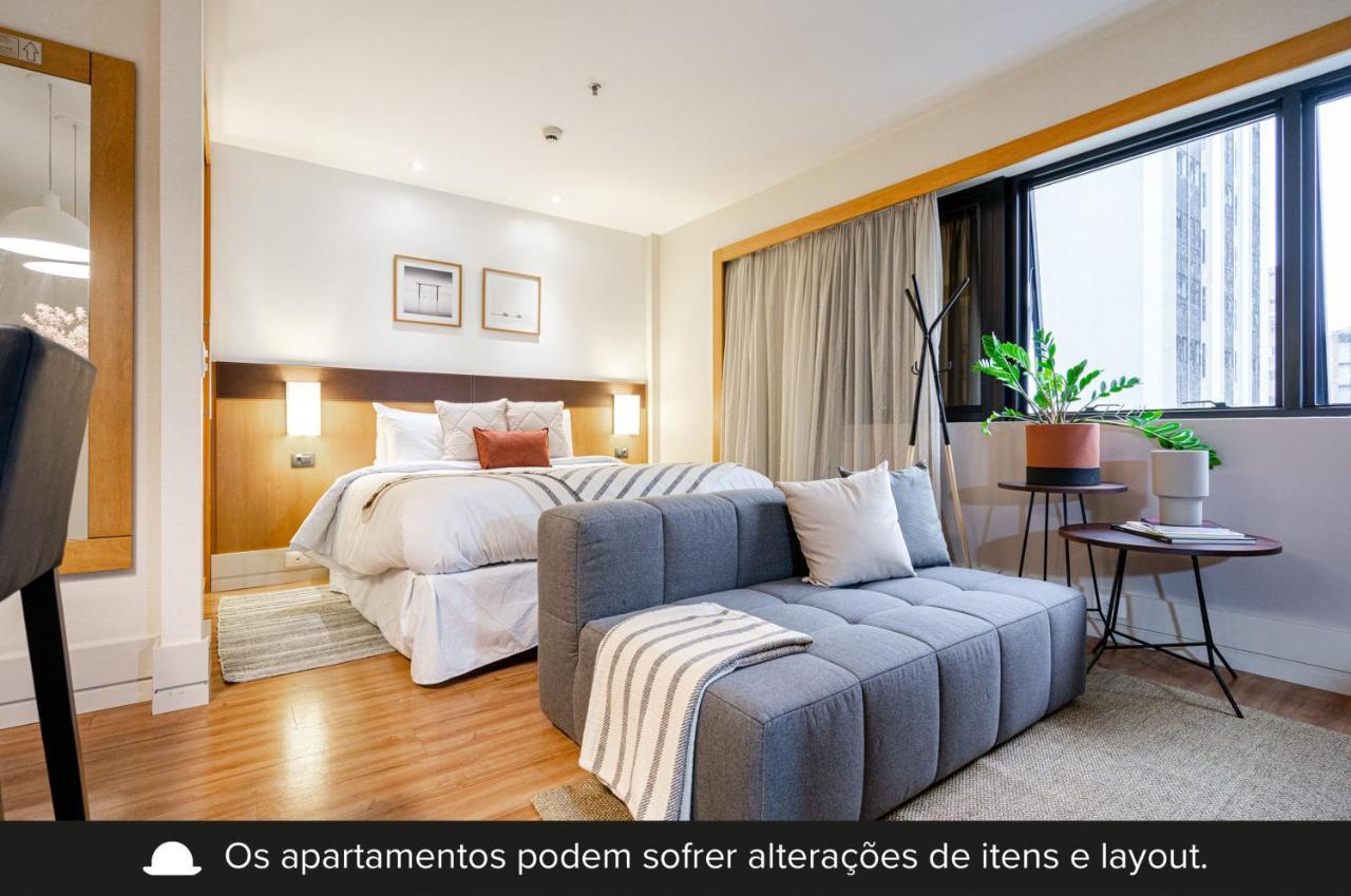 Charlie Century Itaim - Soft Opening Apartment Сао Паоло Екстериор снимка