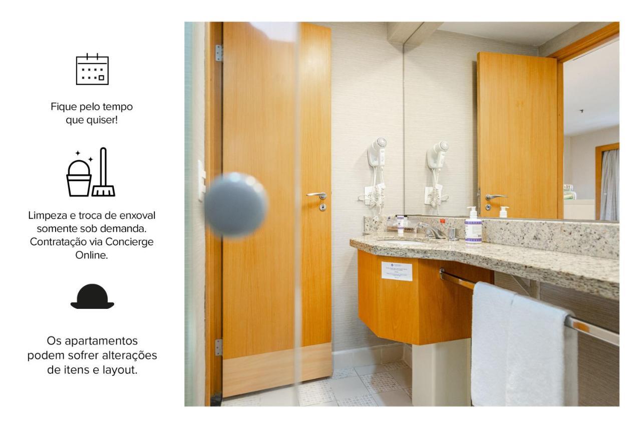 Charlie Century Itaim - Soft Opening Apartment Сао Паоло Екстериор снимка