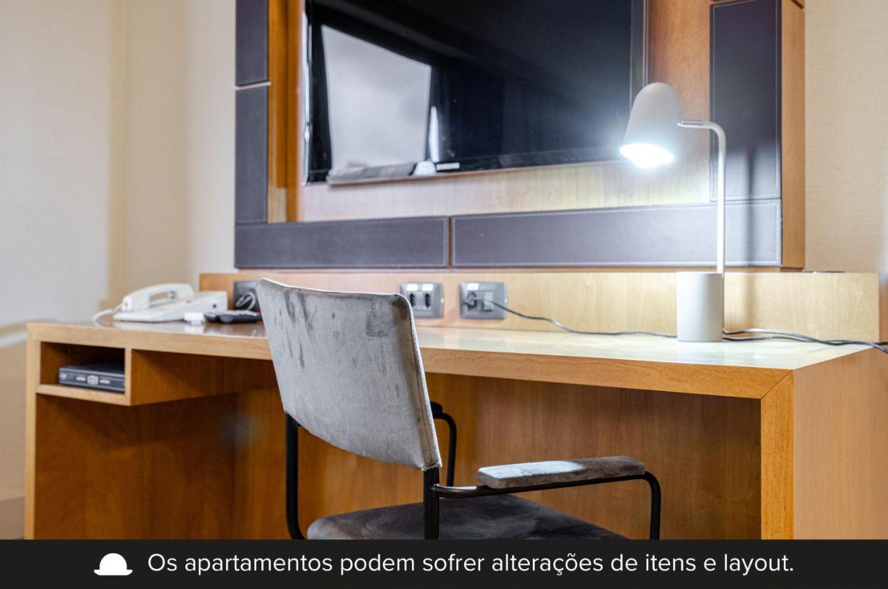 Charlie Century Itaim - Soft Opening Apartment Сао Паоло Екстериор снимка
