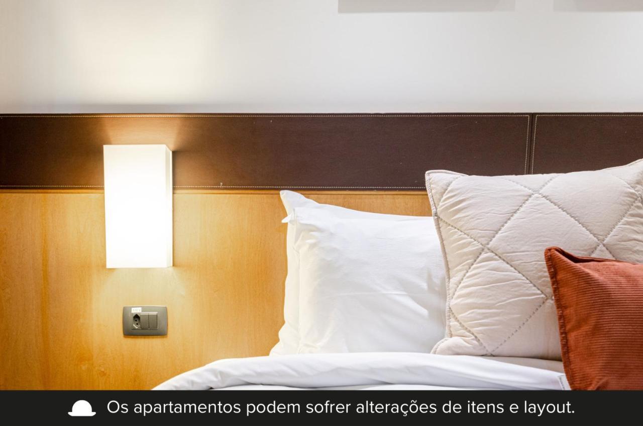 Charlie Century Itaim - Soft Opening Apartment Сао Паоло Екстериор снимка
