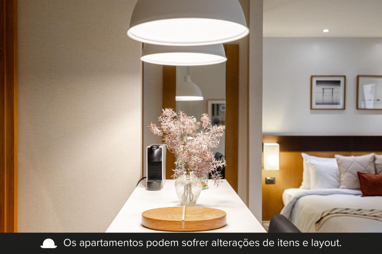 Charlie Century Itaim - Soft Opening Apartment Сао Паоло Екстериор снимка