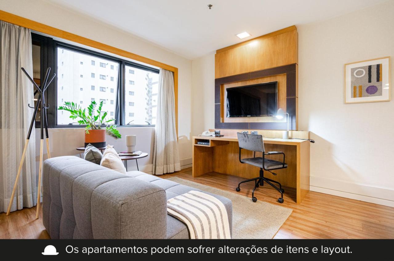 Charlie Century Itaim - Soft Opening Apartment Сао Паоло Екстериор снимка